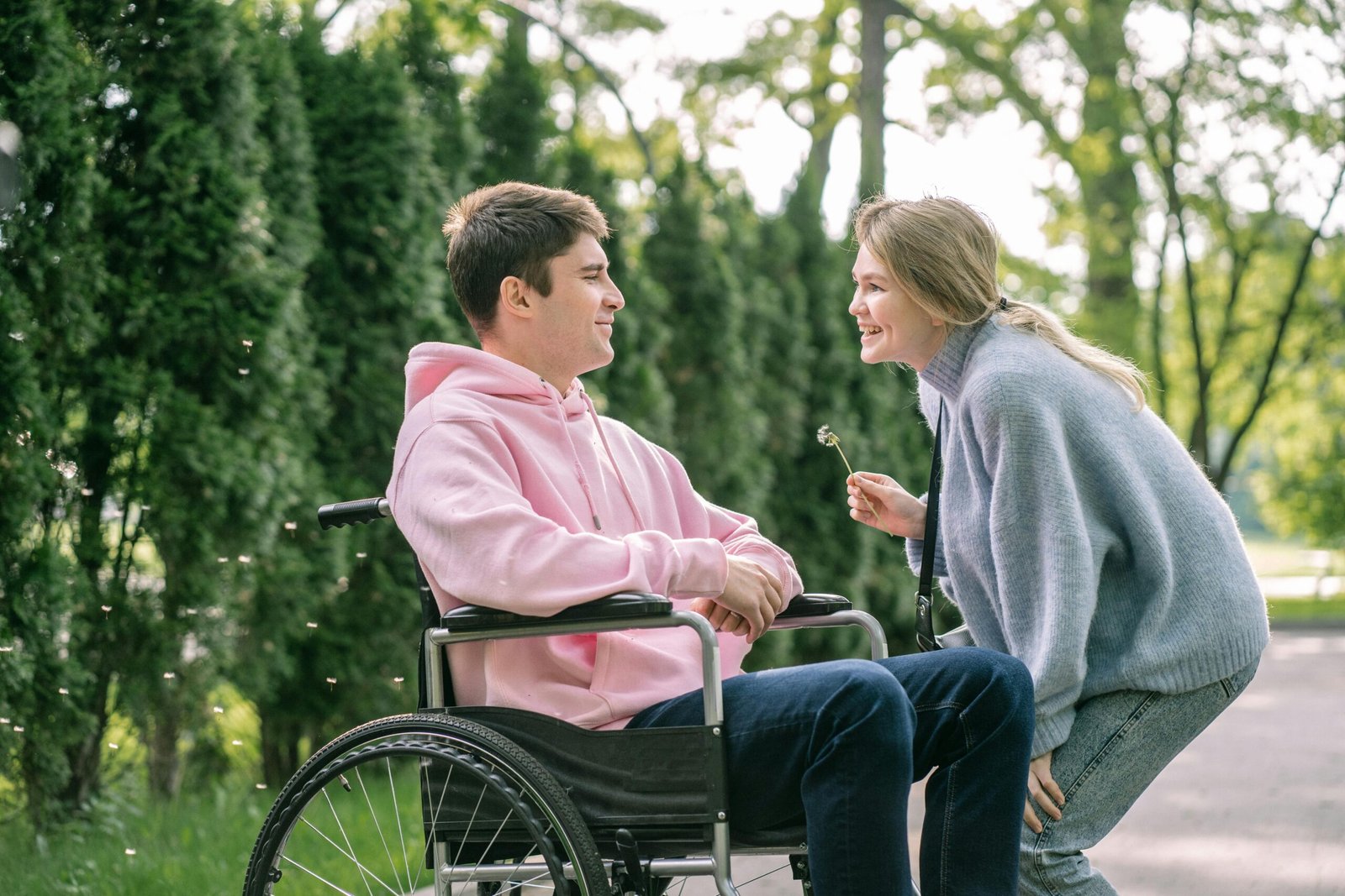 Nexa Ability team providing dedicated community support services in Melbourne