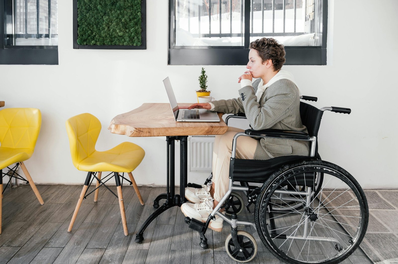 Nexa Ability Contact Support Melbourne