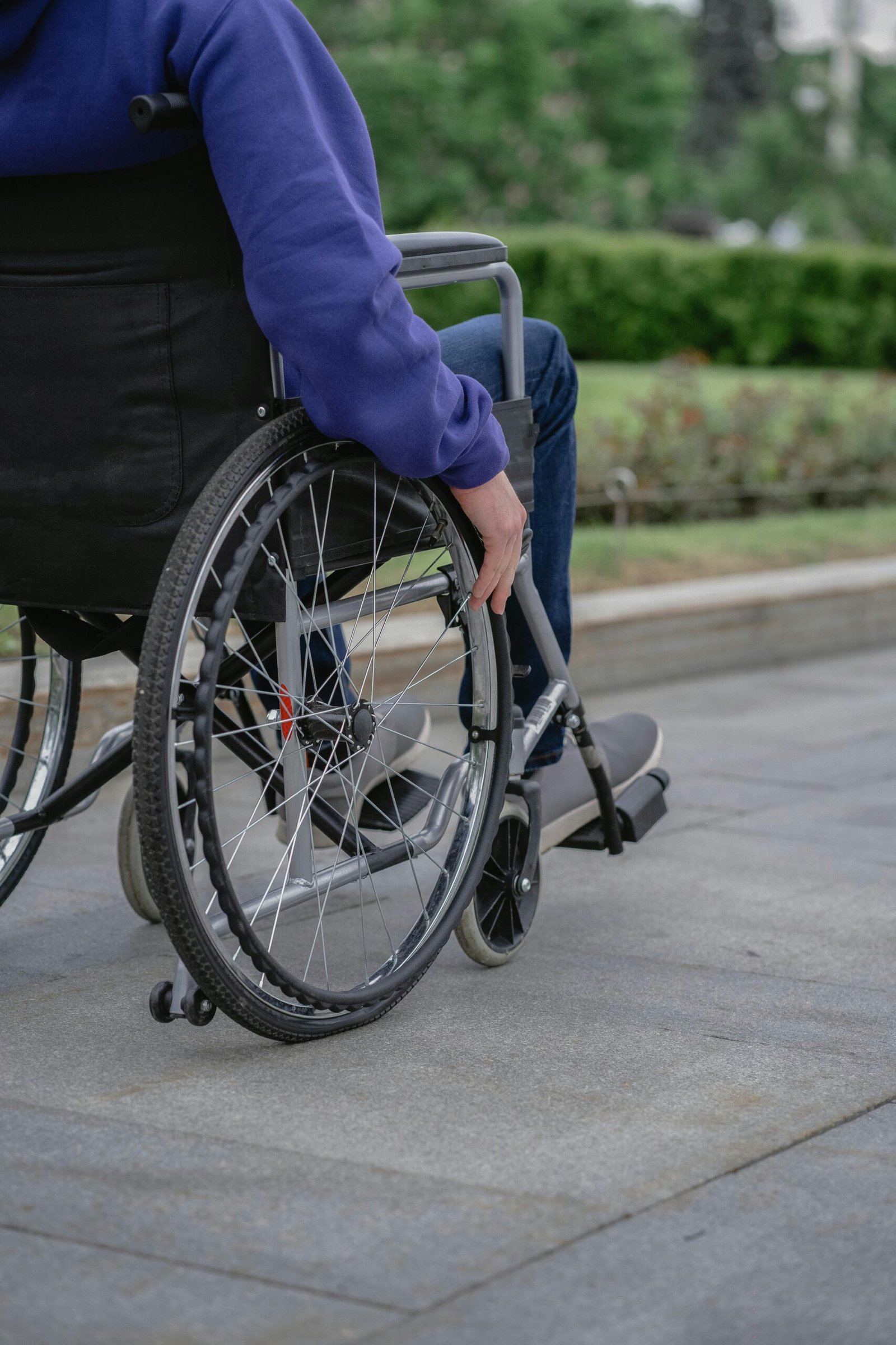 NDIS community social participation support across Melbourne